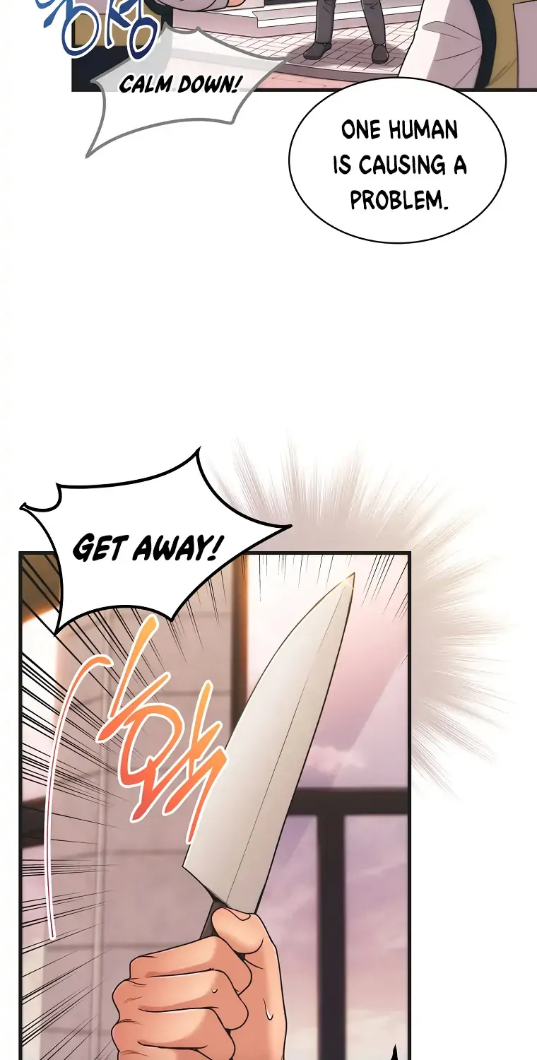 Read Medical Return Manga Online