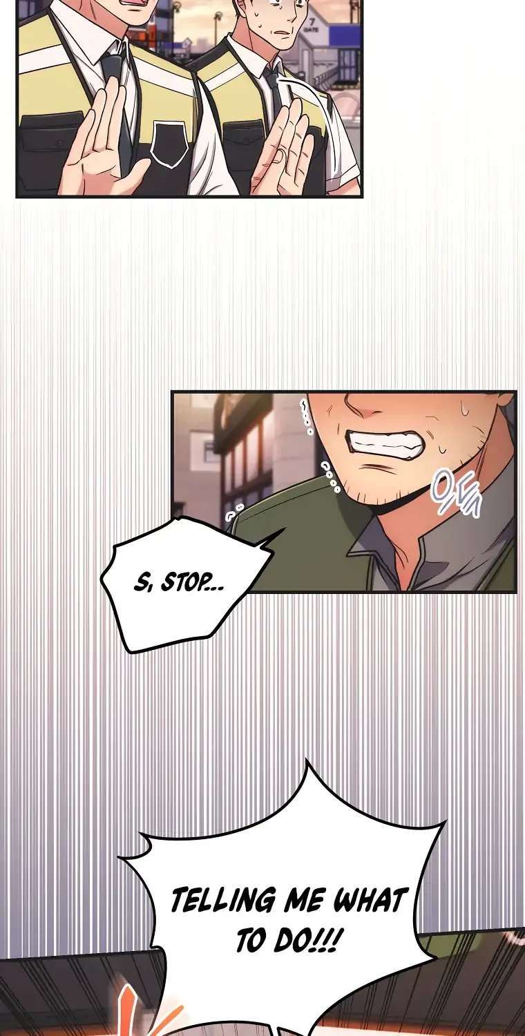 Read Medical Return Manga Online