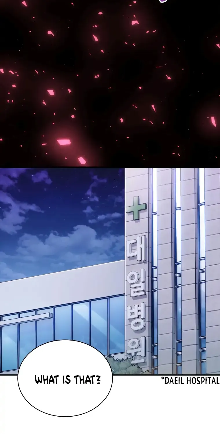 Read Medical Return Manga Online