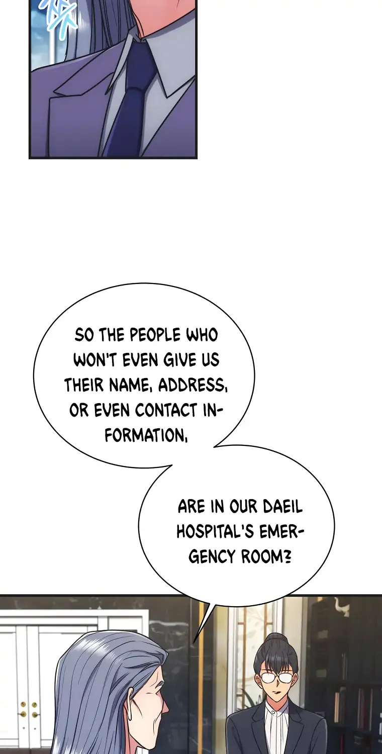 Read Medical Return Manga Online