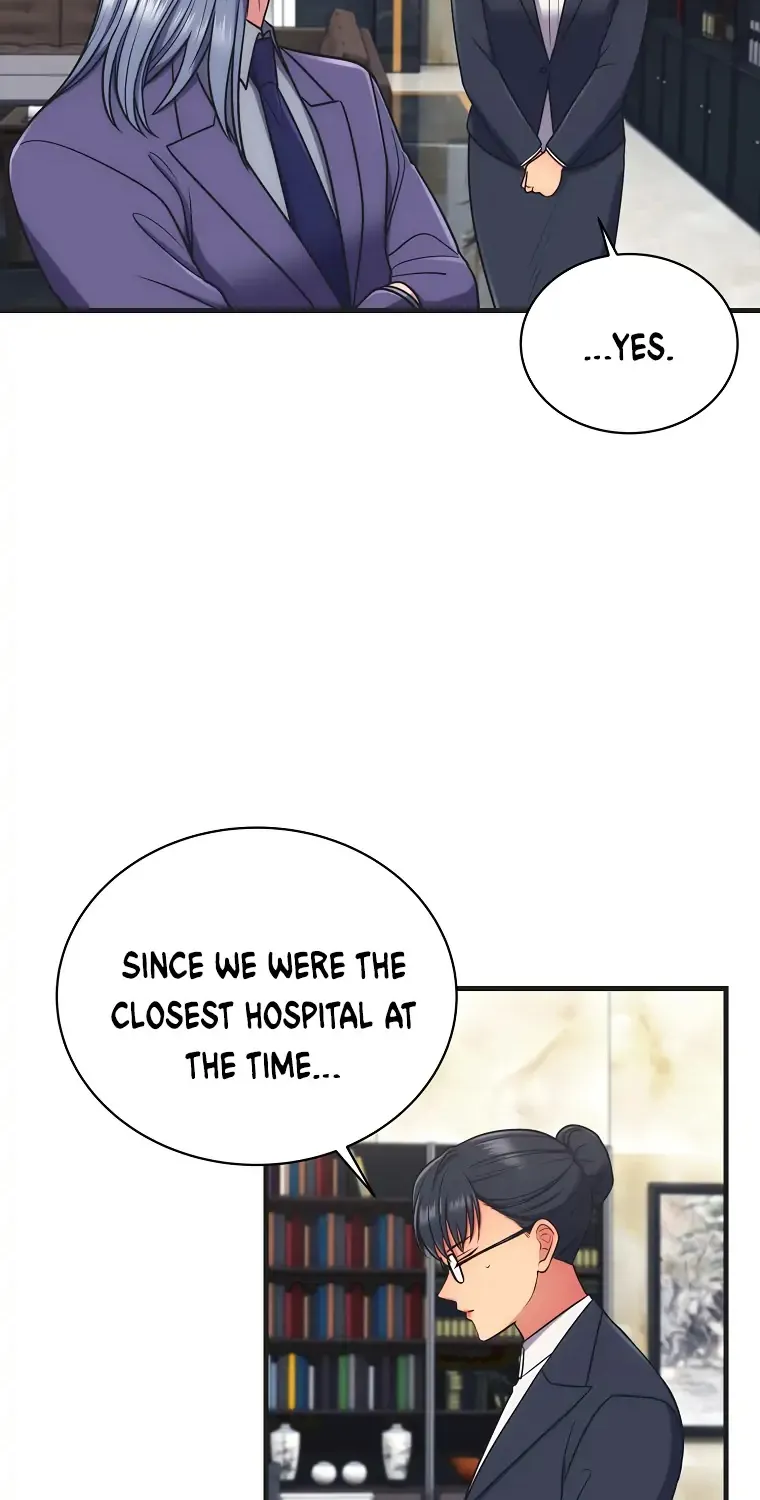 Read Medical Return Manga Online