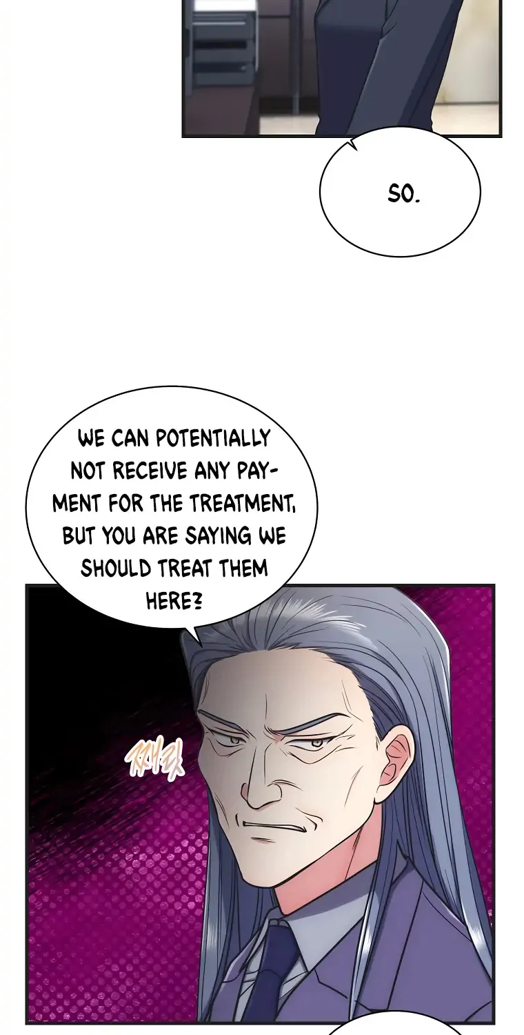 Read Medical Return Manga Online