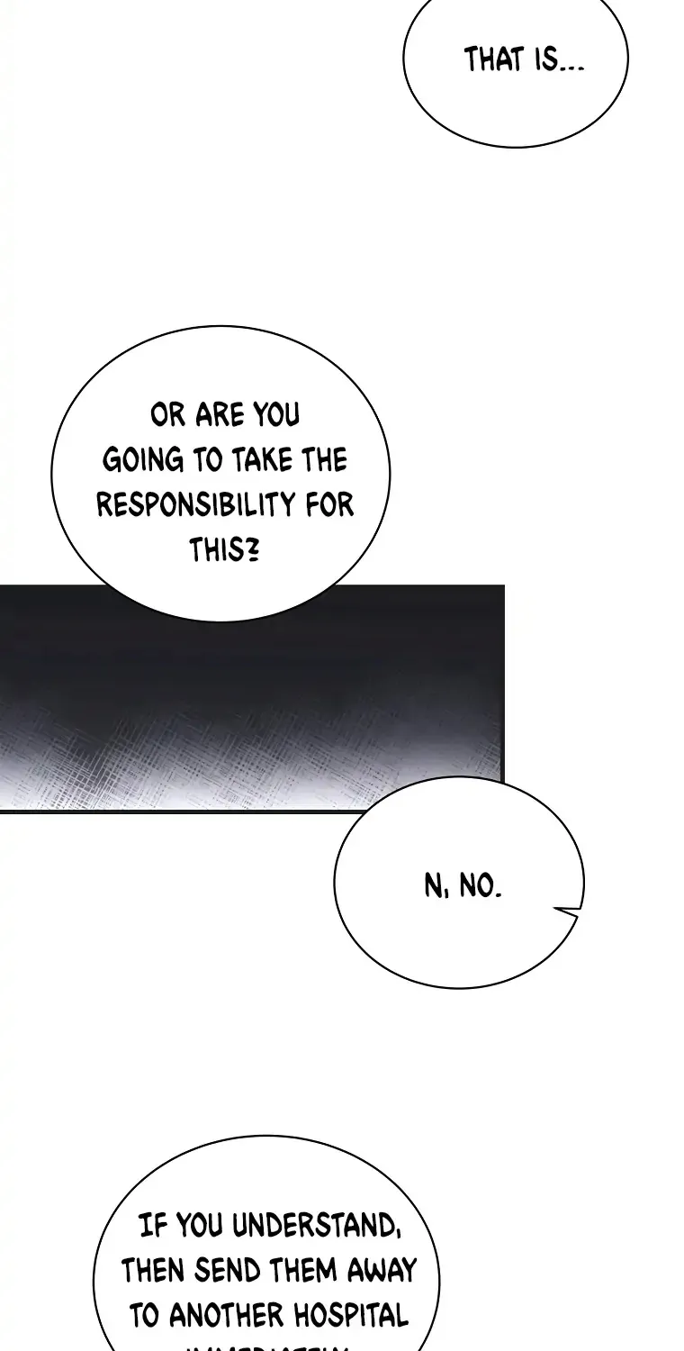 Read Medical Return Manga Online