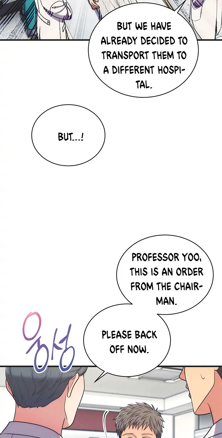 Read Medical Return Manga Online