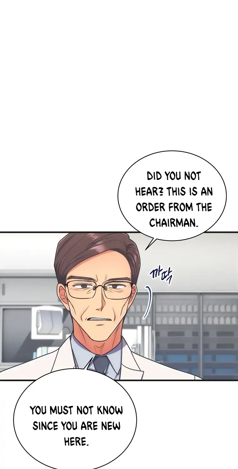 Read Medical Return Manga Online