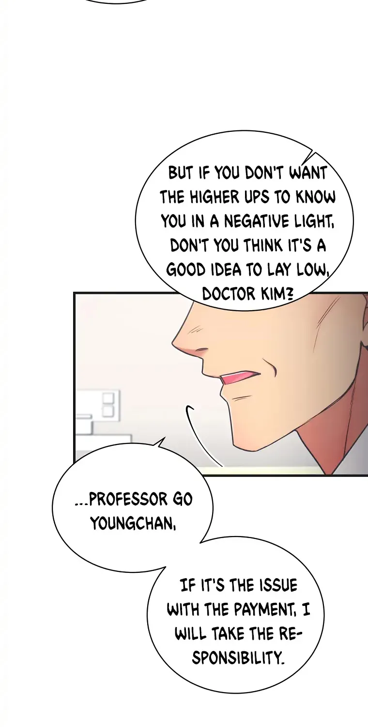 Read Medical Return Manga Online