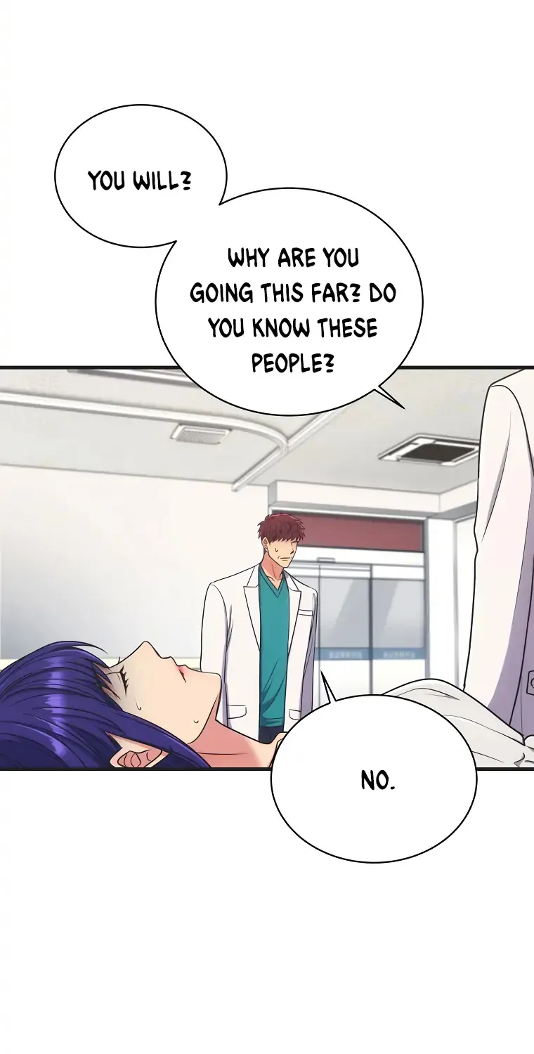 Read Medical Return Manga Online