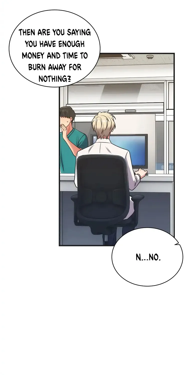 Read Medical Return Manga Online