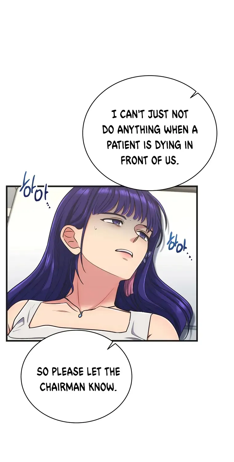 Read Medical Return Manga Online