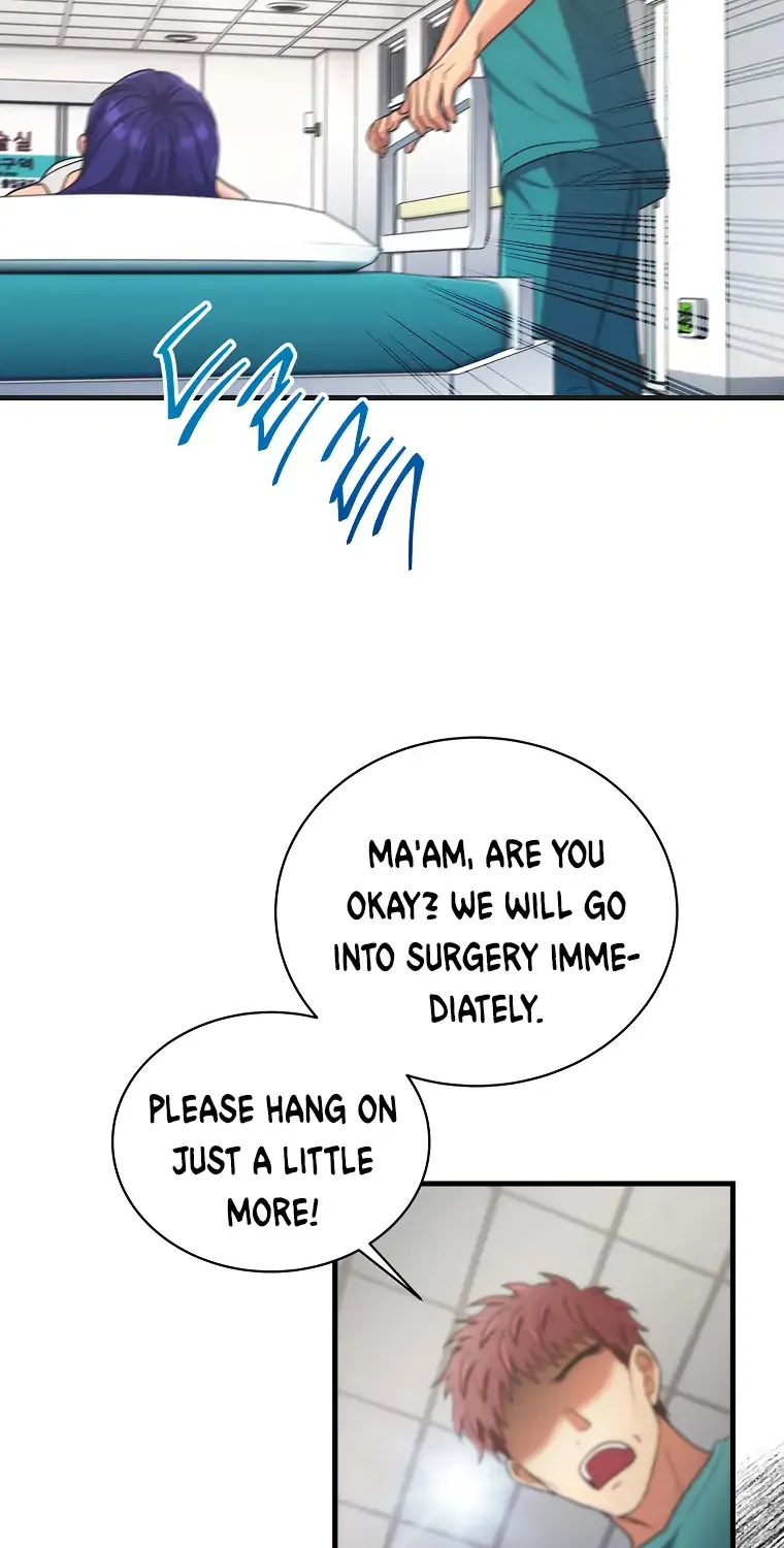 Read Medical Return Manga Online