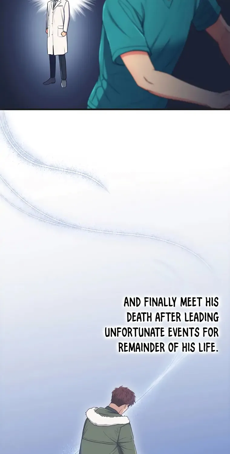 Read Medical Return Manga Online