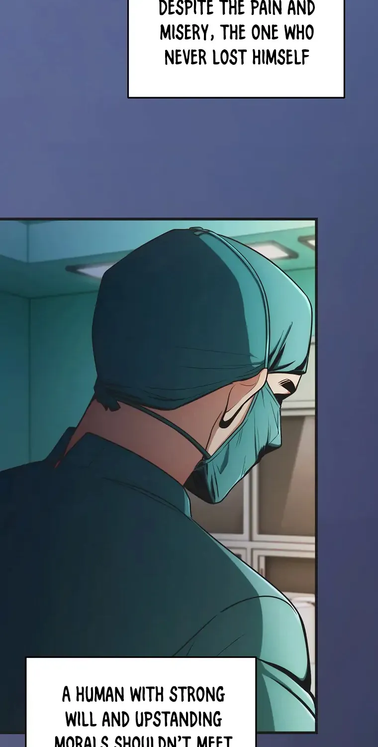 Read Medical Return Manga Online