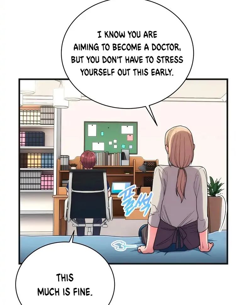Read Medical Return Manga Online