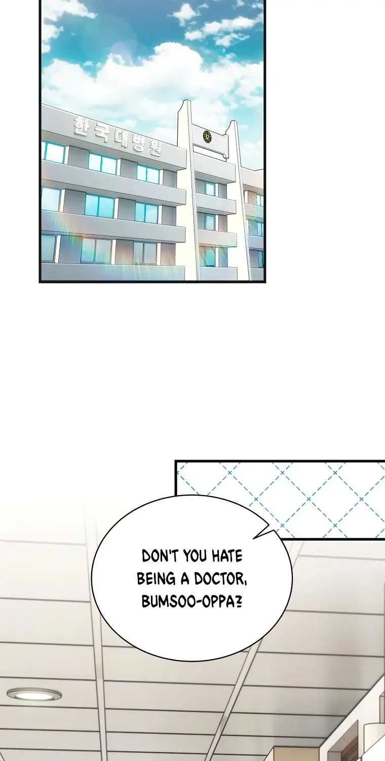 Read Medical Return Manga Online