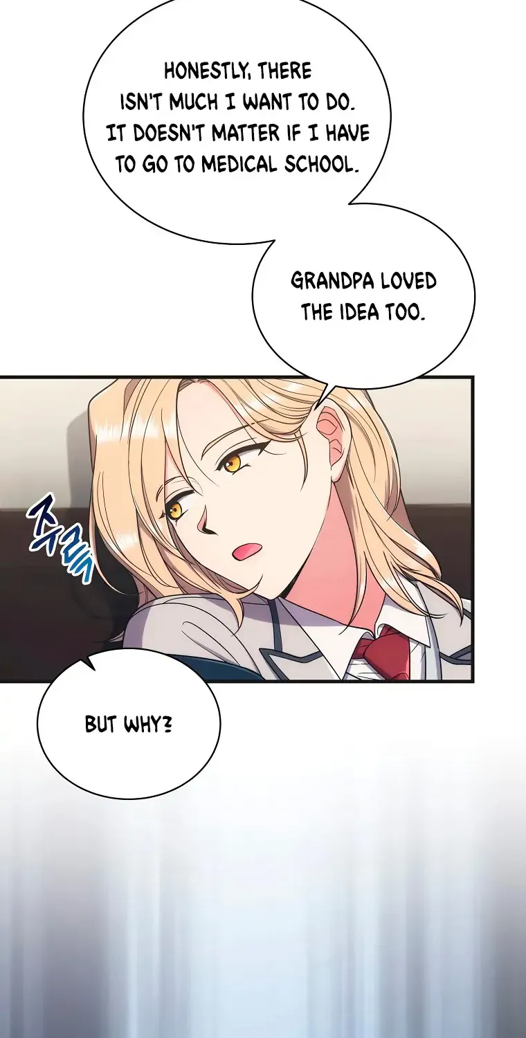 Read Medical Return Manga Online