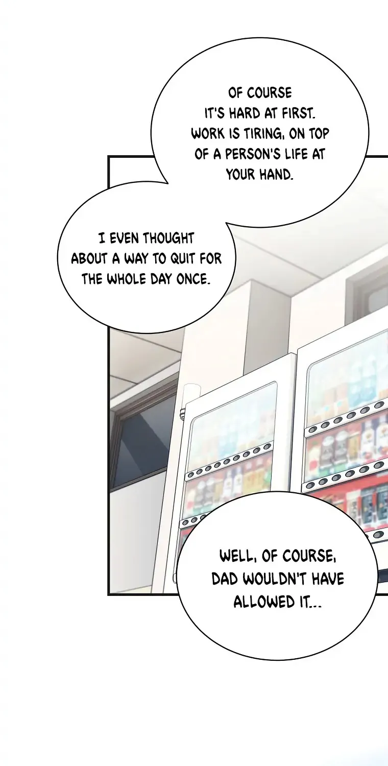 Read Medical Return Manga Online