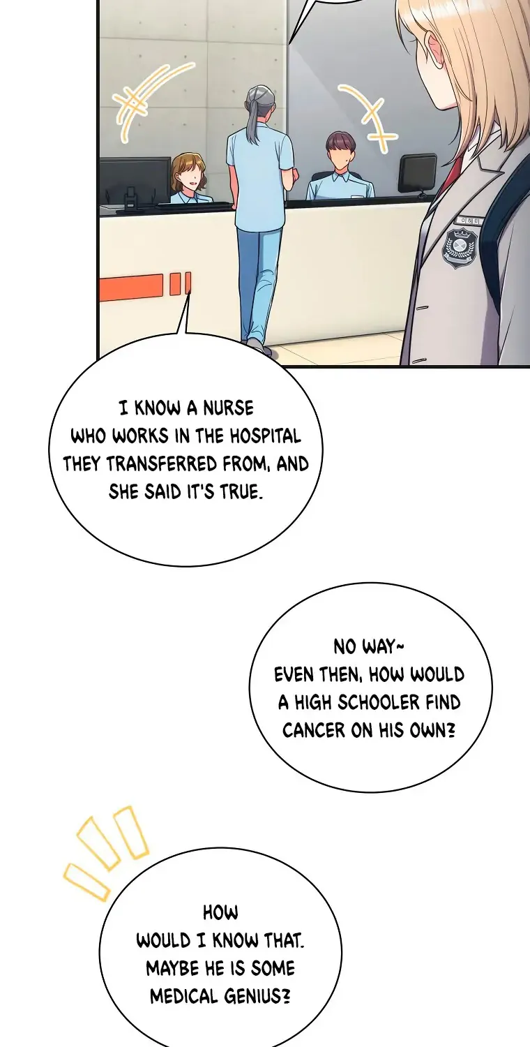 Read Medical Return Manga Online