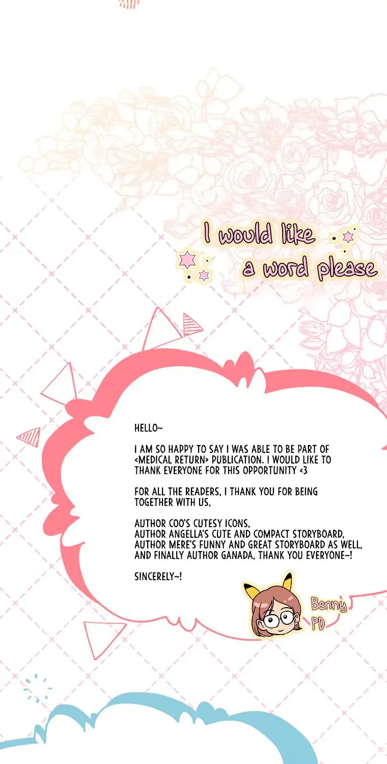 Read Medical Return Manga Online