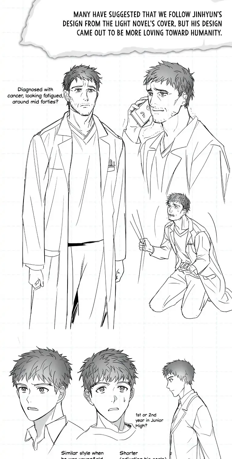 Read Medical Return Manga Online