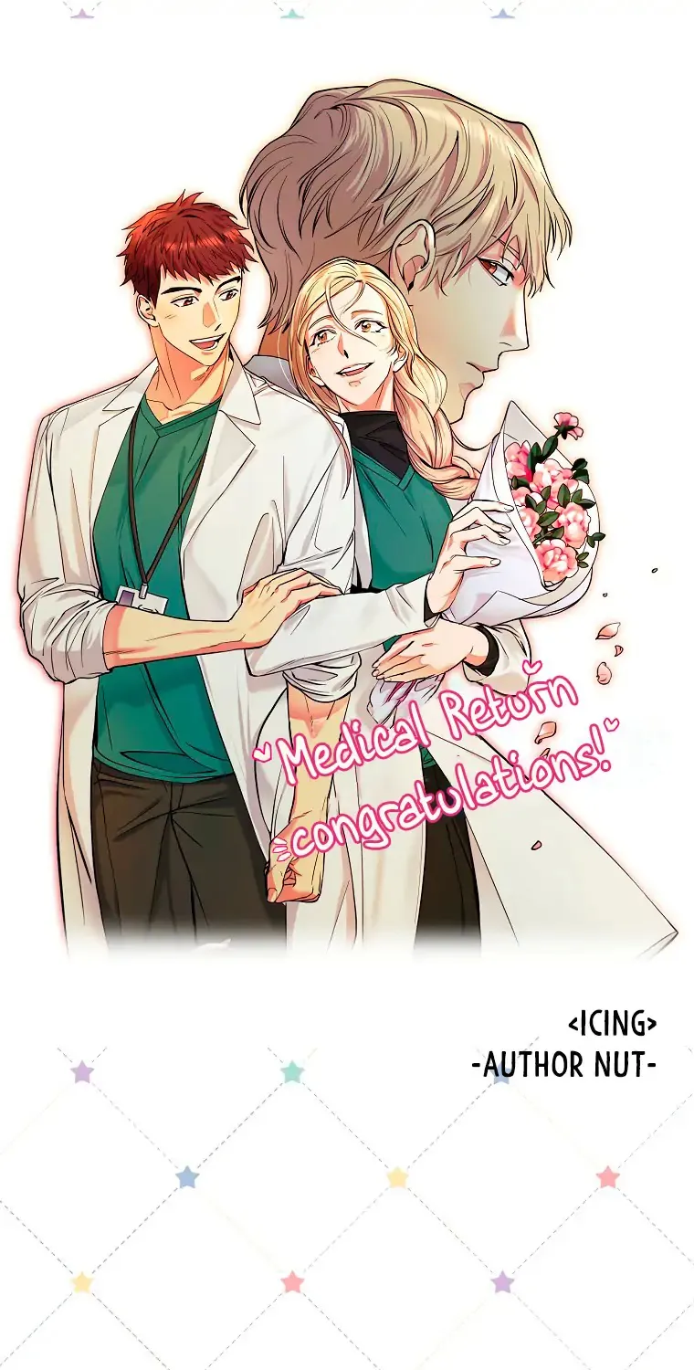 Read Medical Return Manga Online