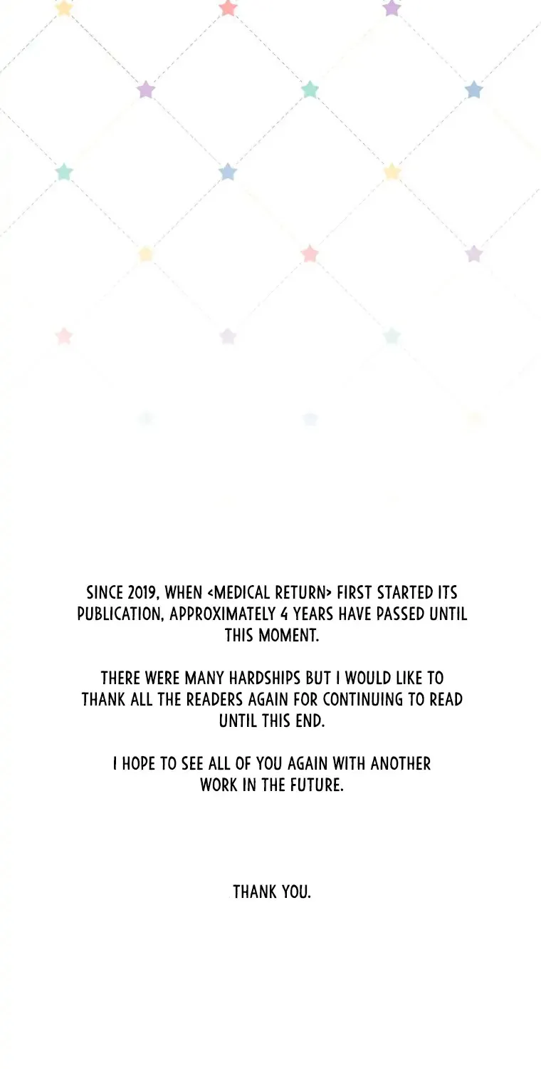 Read Medical Return Manga Online