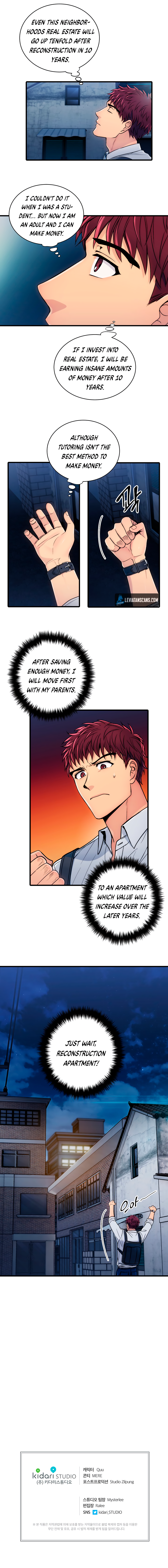 Read Medical Return Manga Online