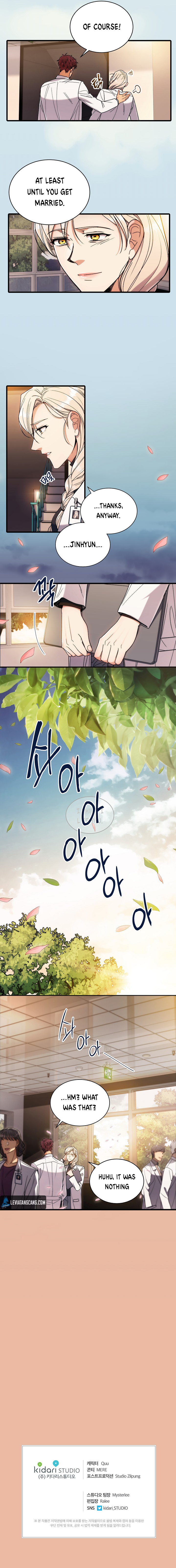 Read Medical Return Manga Online