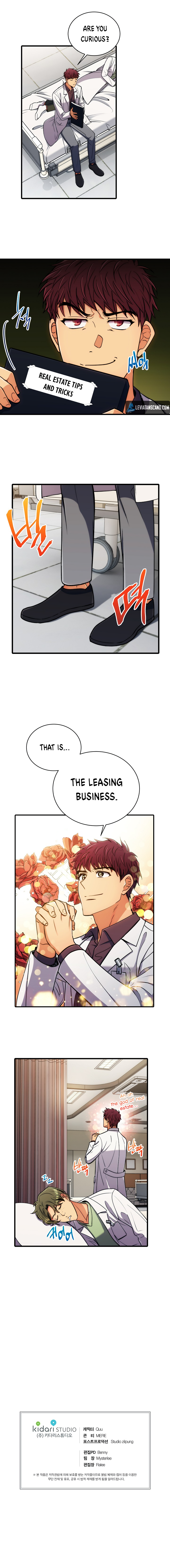 Read Medical Return Manga Online