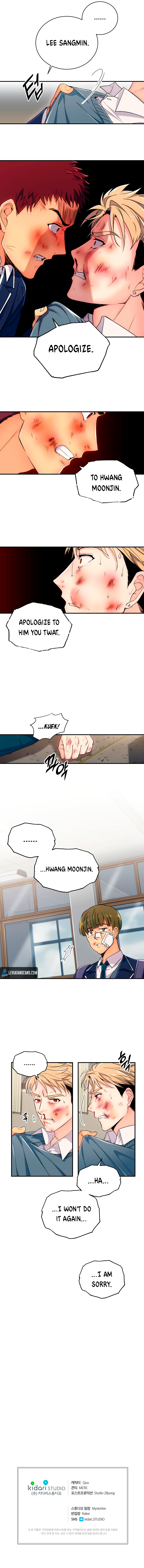 Read Medical Return Manga Online