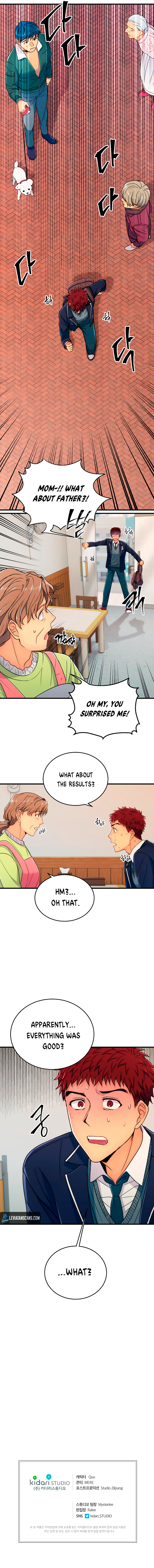 Read Medical Return Manga Online