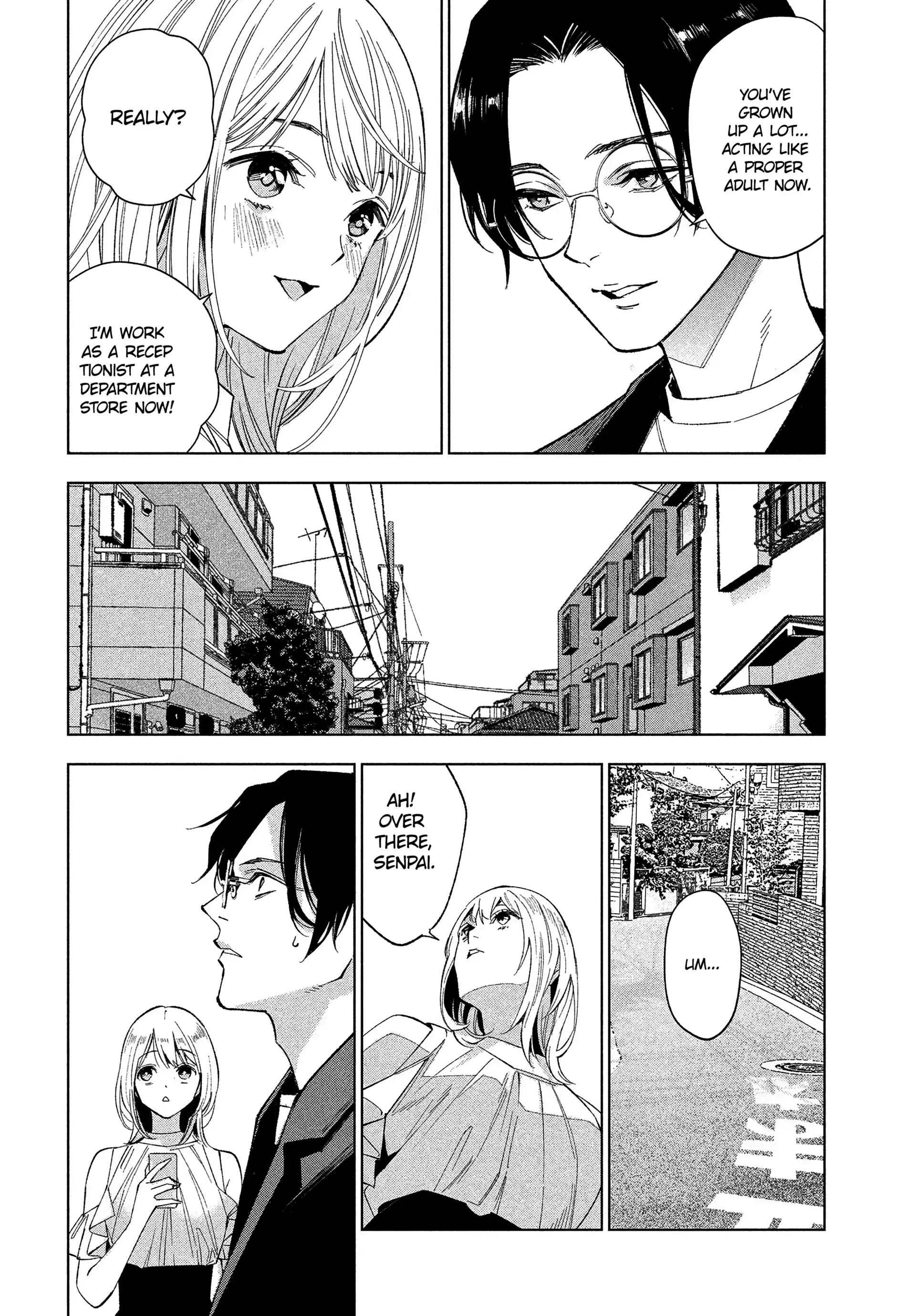 Read Medium- Spirit Medium Detective Hisui Jyouduka Manga Online