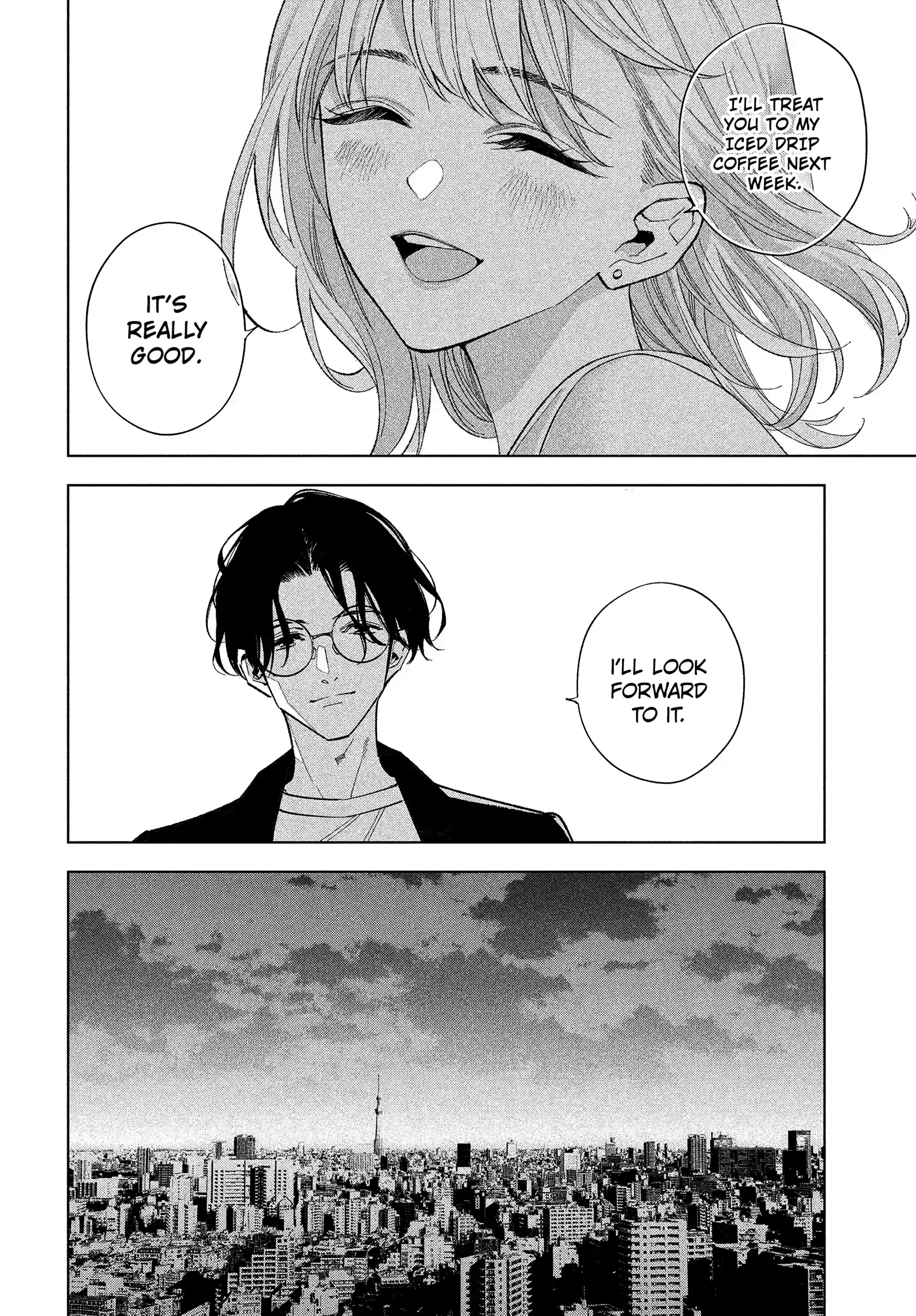 Read Medium- Spirit Medium Detective Hisui Jyouduka Manga Online