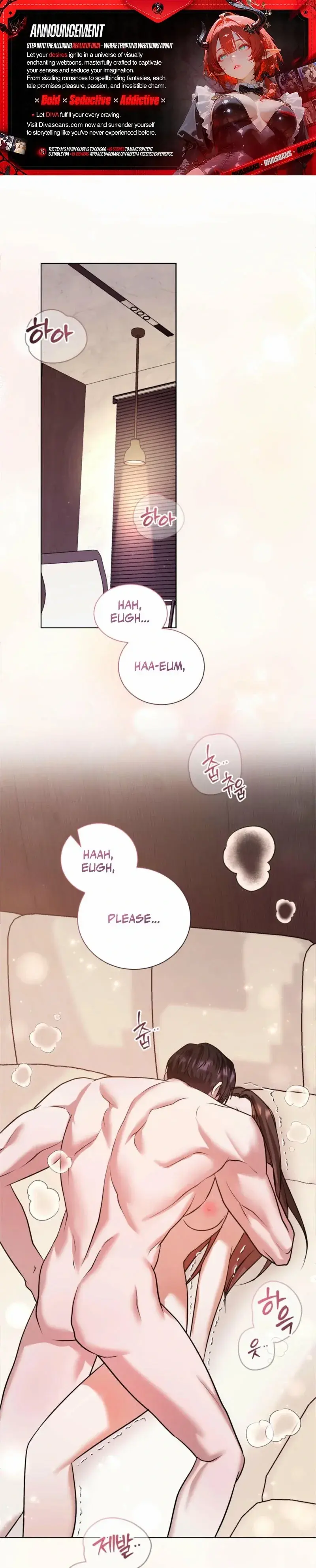 Read Meet During Ovulation Manga Online