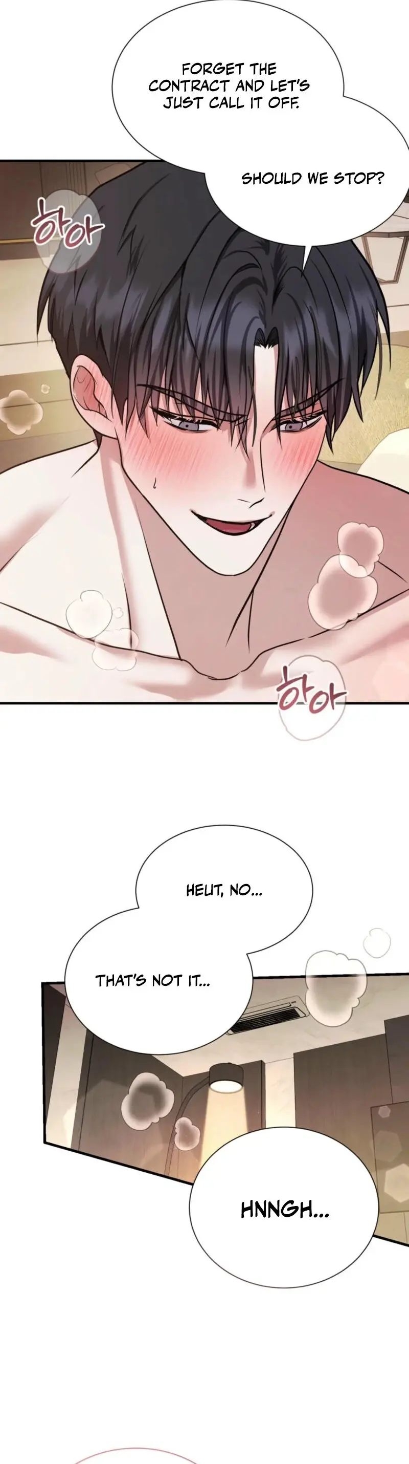 Read Meet During Ovulation Manga Online