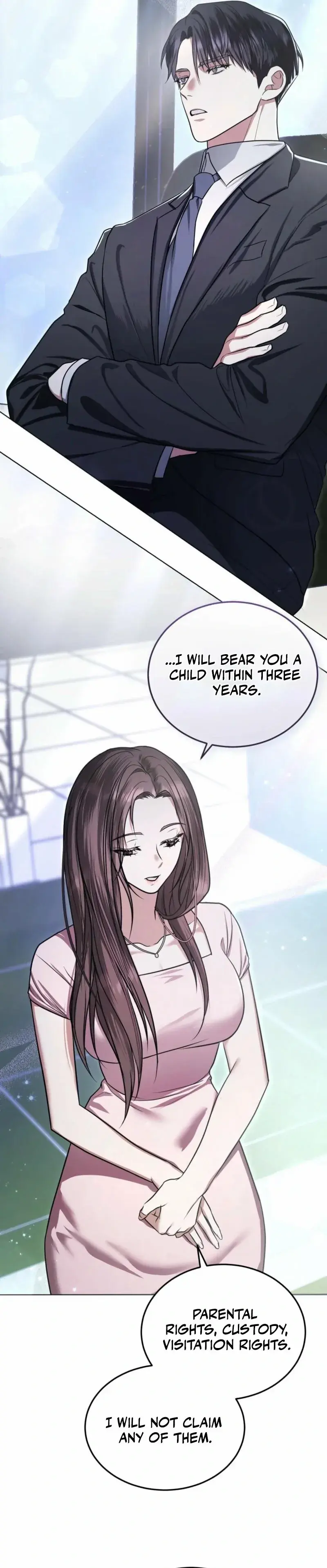 Read Meet During Ovulation Manga Online