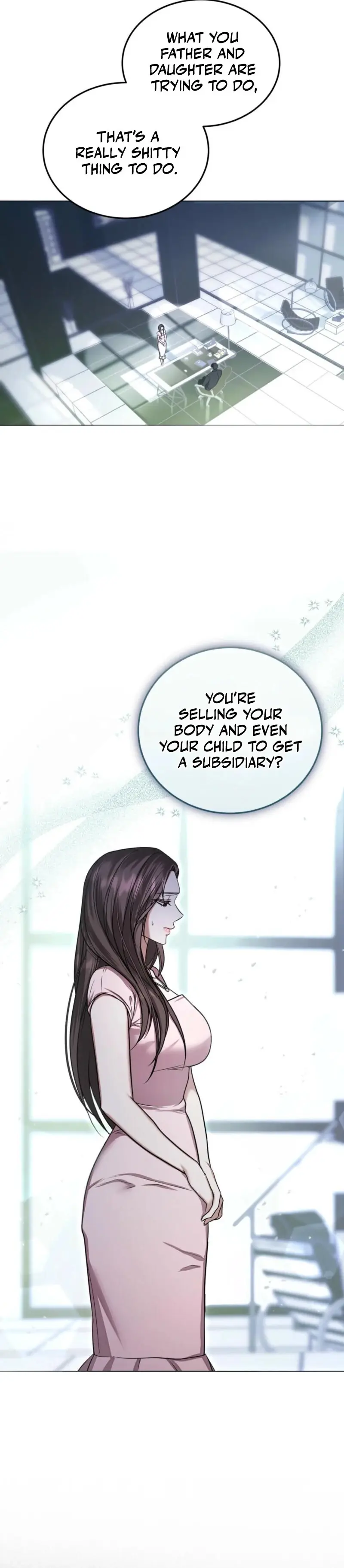 Read Meet During Ovulation Manga Online