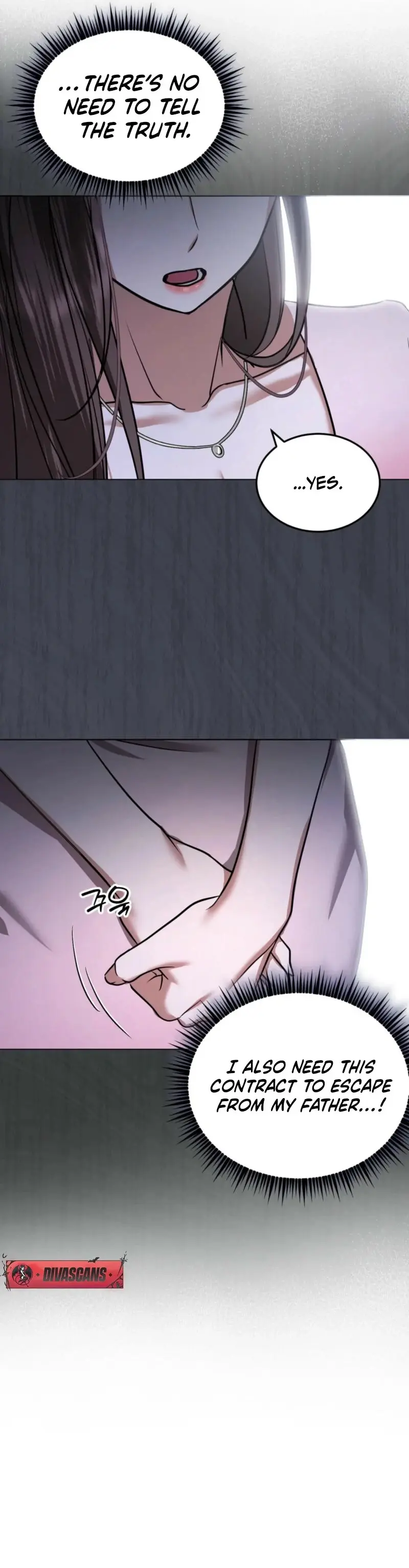 Read Meet During Ovulation Manga Online