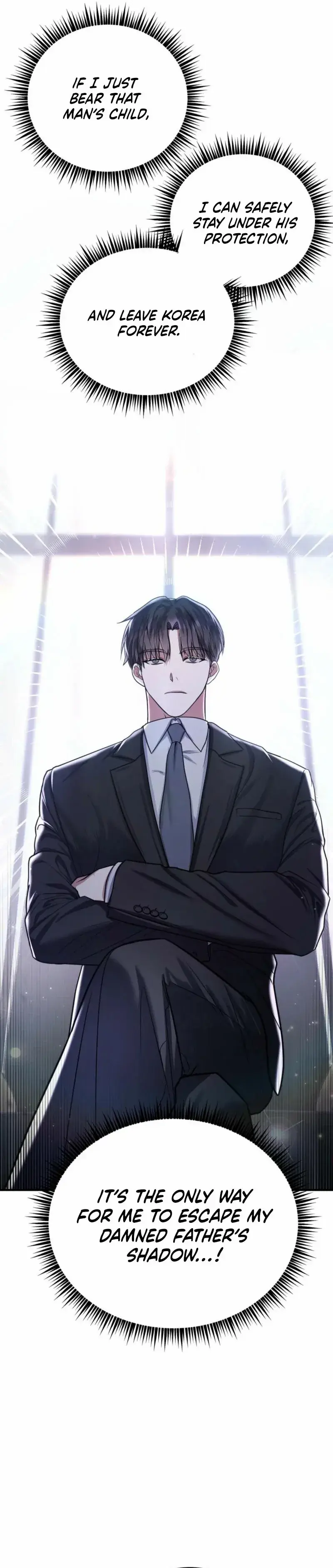 Read Meet During Ovulation Manga Online