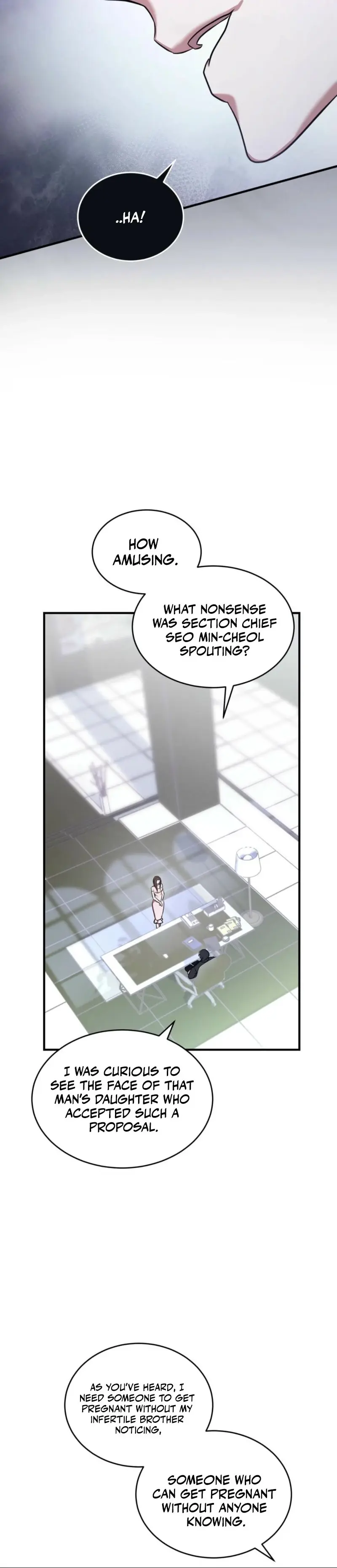 Read Meet During Ovulation Manga Online