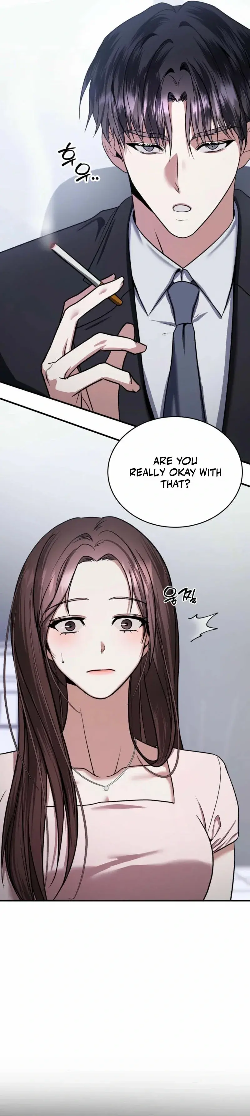 Read Meet During Ovulation Manga Online