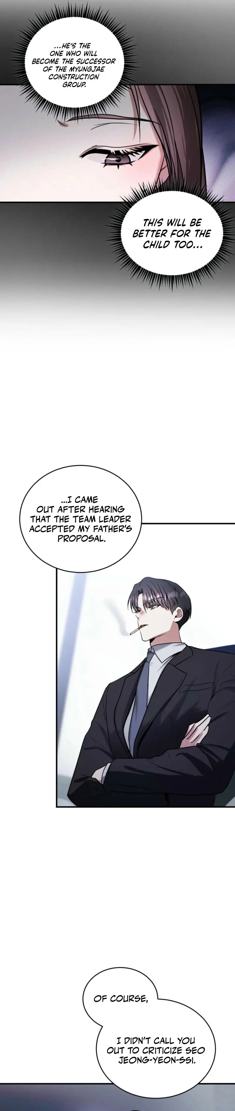 Read Meet During Ovulation Manga Online