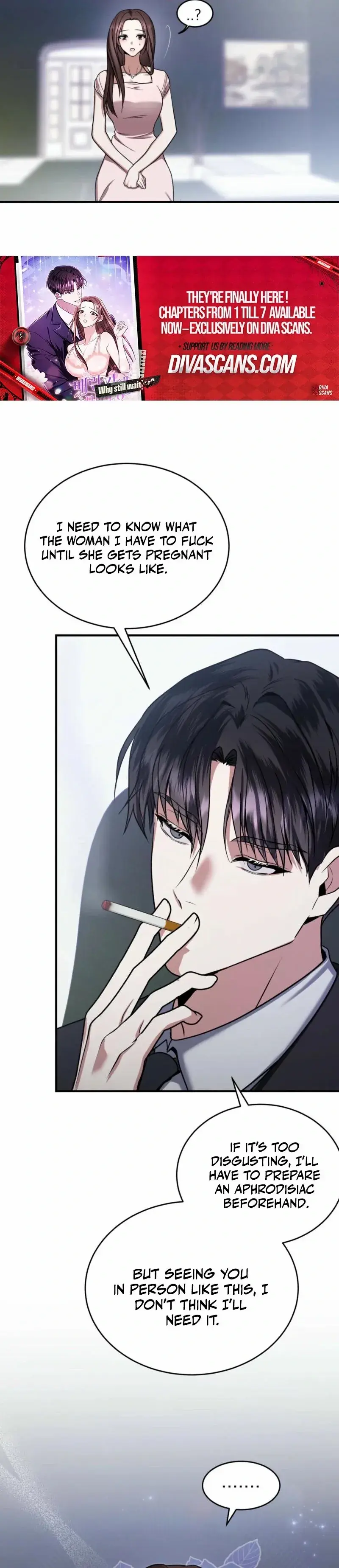 Read Meet During Ovulation Manga Online