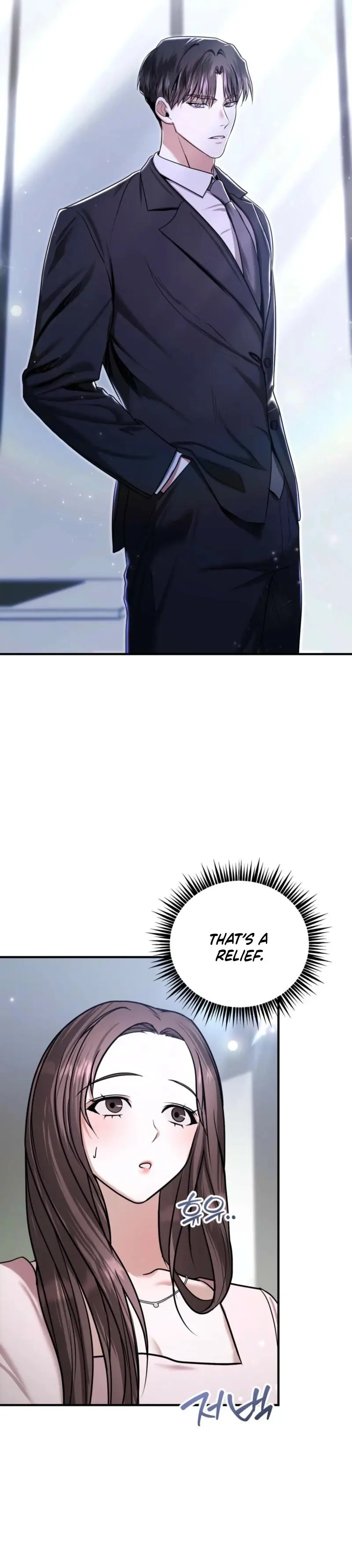 Read Meet During Ovulation Manga Online