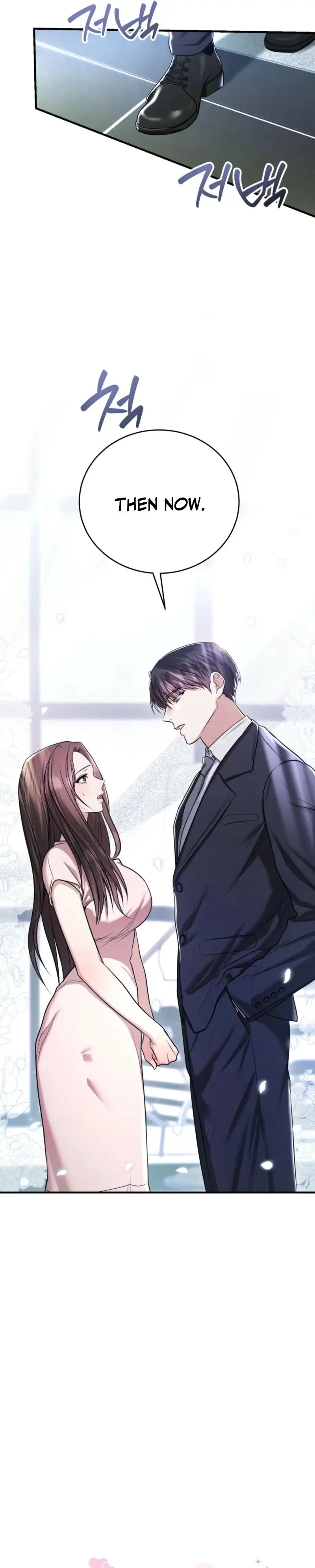 Read Meet During Ovulation Manga Online