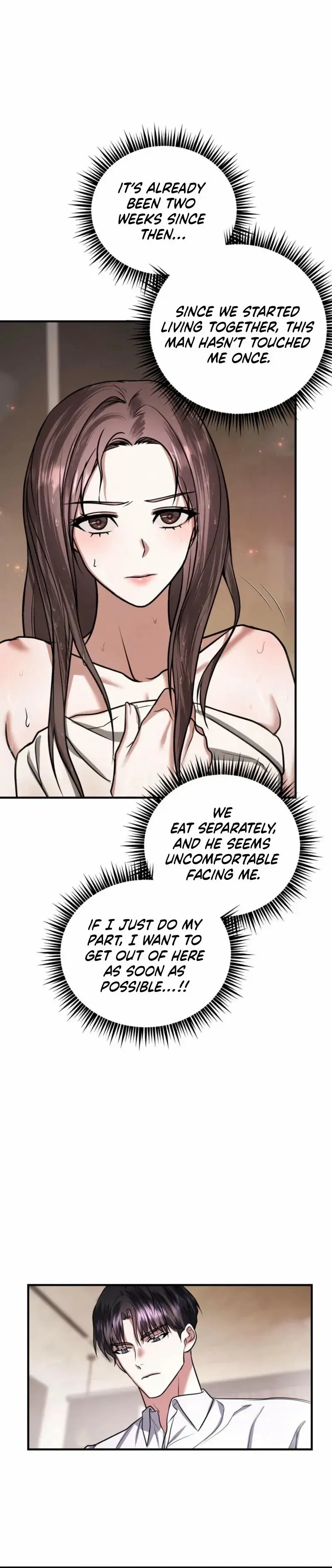 Read Meet During Ovulation Manga Online