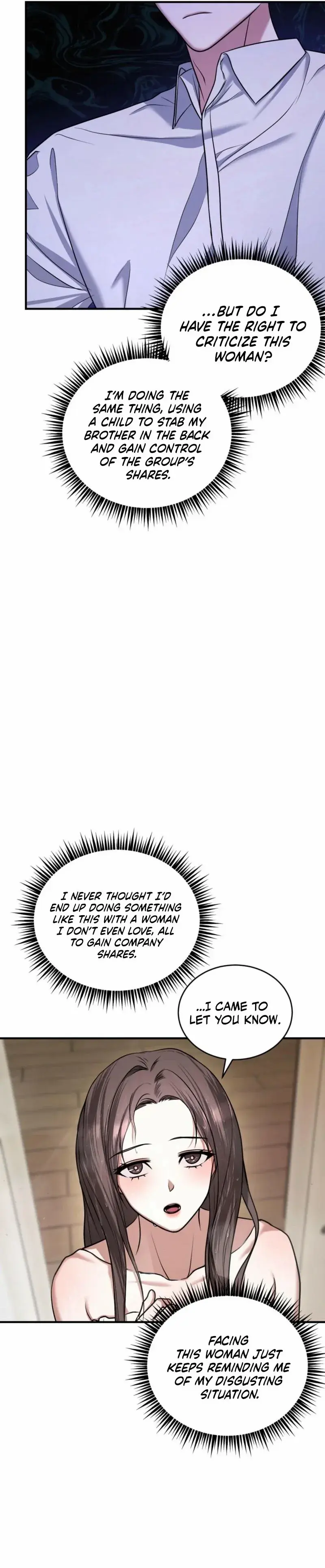 Read Meet During Ovulation Manga Online