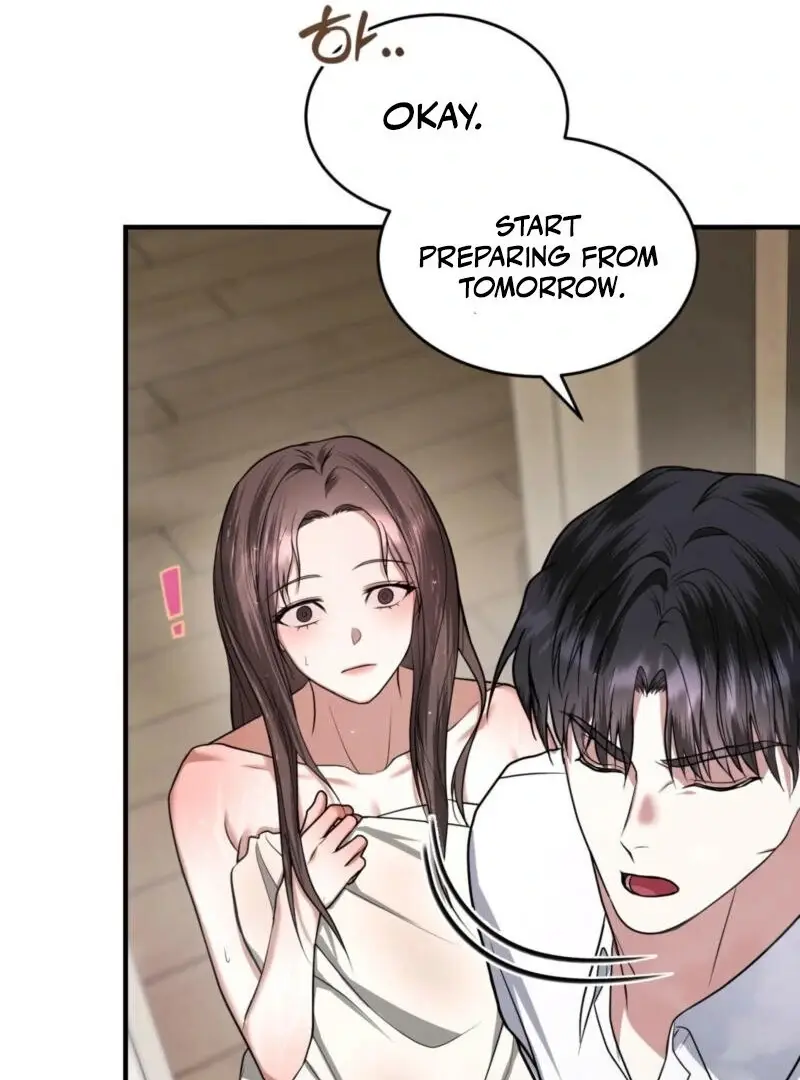 Read Meet During Ovulation Manga Online