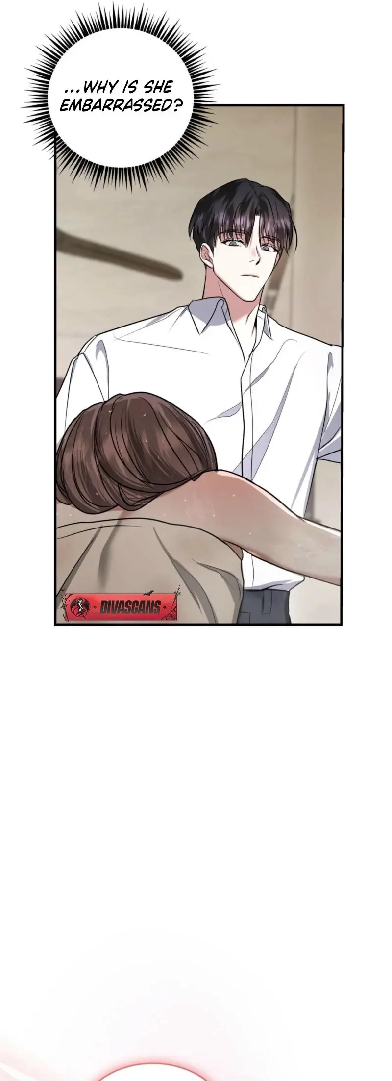 Read Meet During Ovulation Manga Online