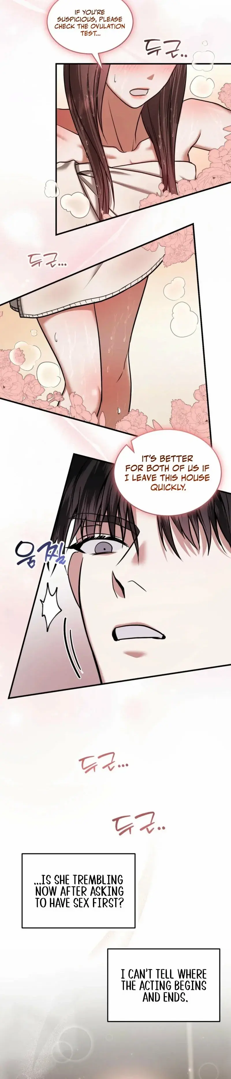 Read Meet During Ovulation Manga Online