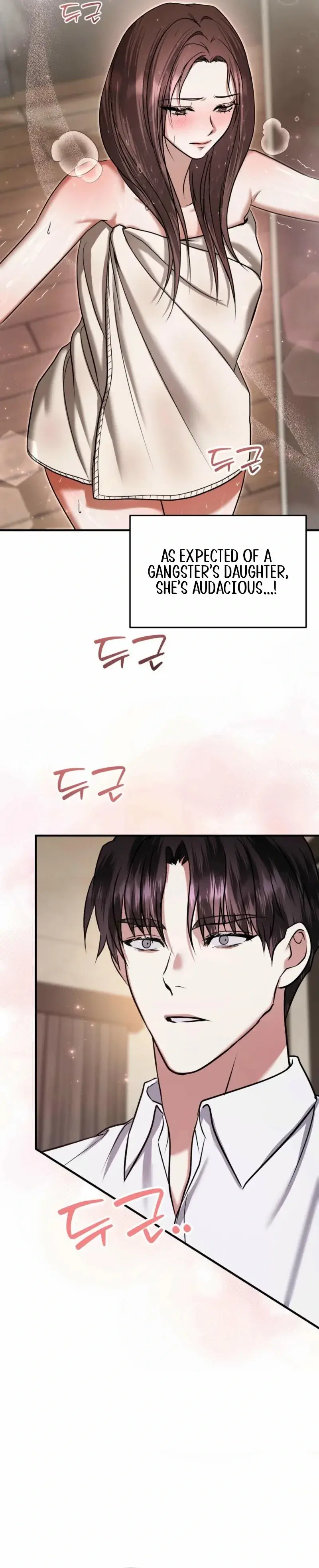 Read Meet During Ovulation Manga Online